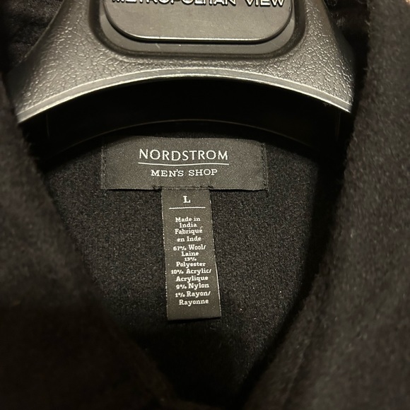 Nordstrom schacket size L - Picture 4 of 4